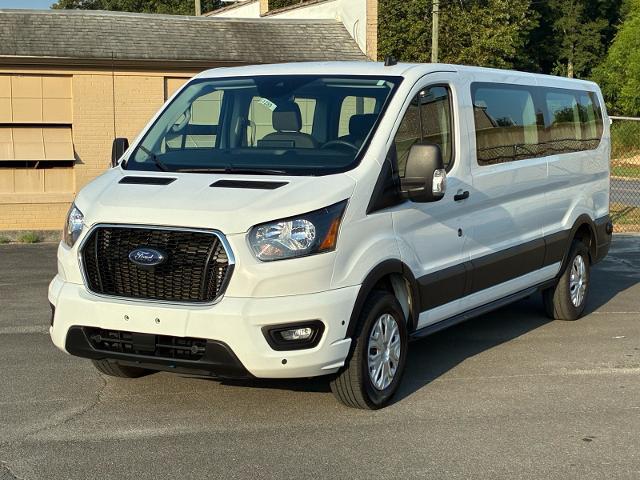 2024 Ford Transit-350 Passenger Van XLT for sale in Calhoun, GA