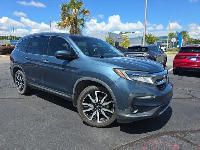 2021 Honda Pilot 2WD Touring 7 Passenger for sale in Savannah, GA