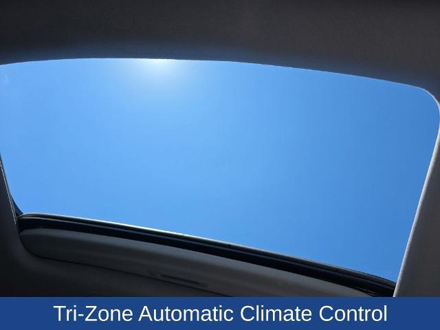 2021 Honda Pilot 2WD Touring 7 Passenger