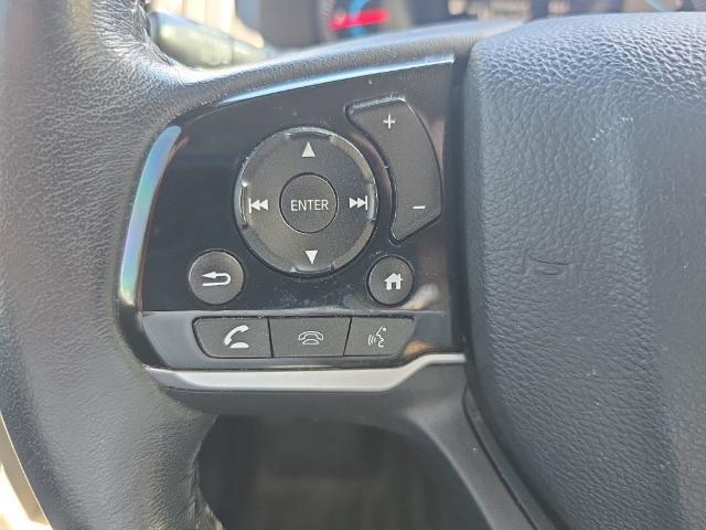 2021 Honda Pilot 2WD Touring 7 Passenger