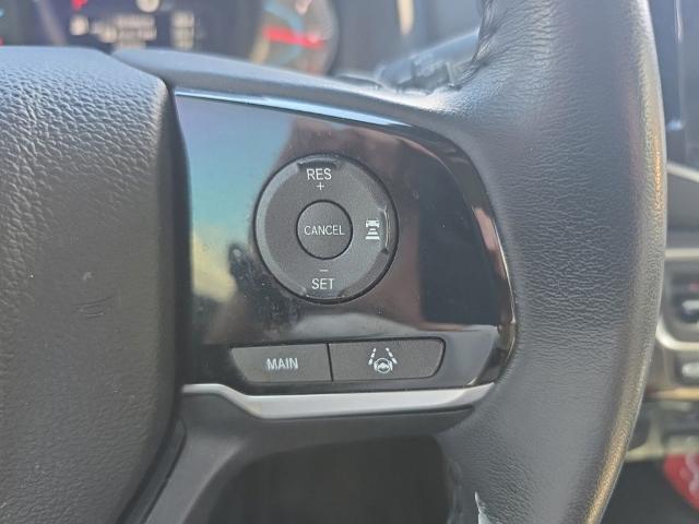 2021 Honda Pilot 2WD Touring 7 Passenger
