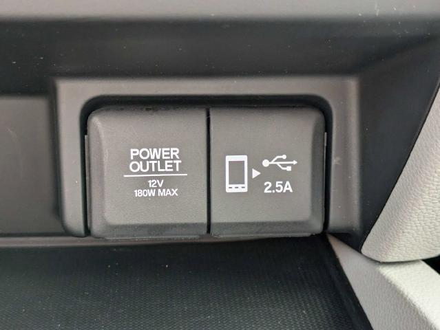 2021 Honda Pilot 2WD Touring 7 Passenger