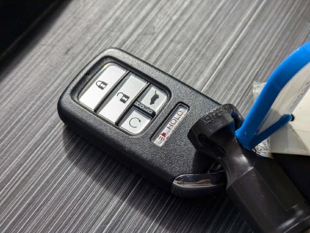 2021 Honda Pilot 2WD Touring 7 Passenger