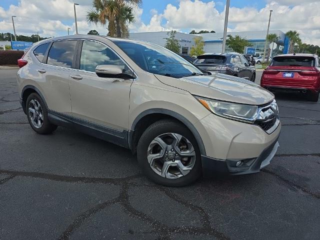 2018 Honda CR-V EX for sale in Savannah, GA