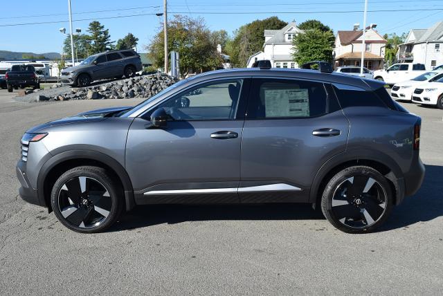2026 Nissan Kicks SR for sale in Elmira, NY