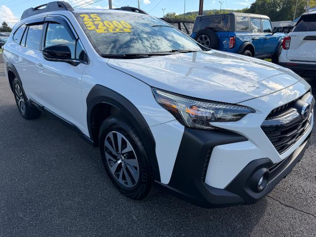 2025 Subaru Outback Premium for sale in Elmira, NY