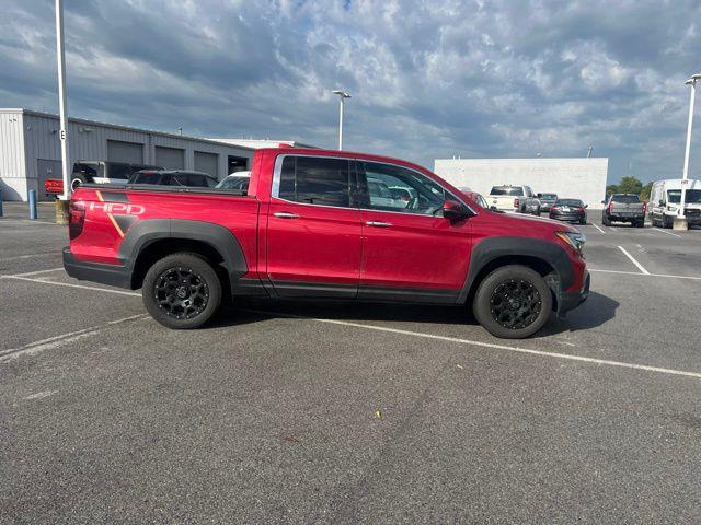 2021 Honda Ridgeline RTL-E for sale near Lima, OH