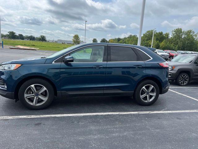 2020 Ford Edge SEL for sale near Lima, OH