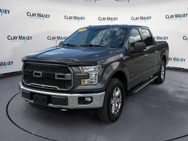 2015 Ford F-150 XLT for sale in Harrison, AR