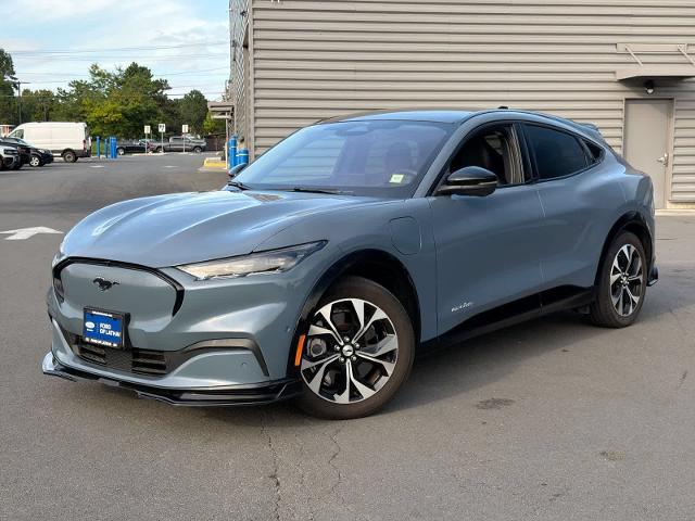 2023 Ford Mustang Mach-E Premium for sale in Latham, NY