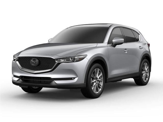 2020 Mazda CX-5 Grand Touring for sale in Troy, MI
