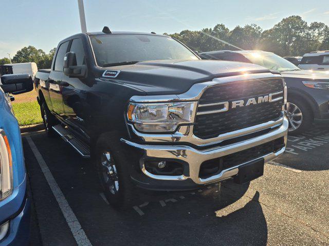 2024 Ram 2500 Big Horn Crew Cab 4x4 64 Box for sale in Indian Trail, NC