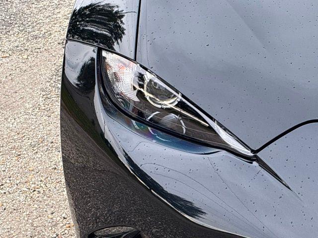 2021 Mazda MX-5 Miata RF Grand Touring