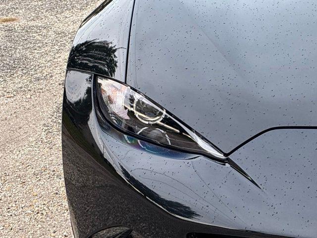 2021 Mazda MX-5 Miata RF Grand Touring