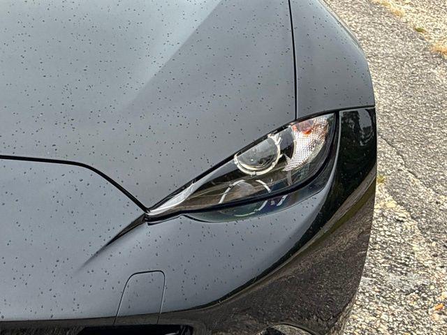 2021 Mazda MX-5 Miata RF Grand Touring