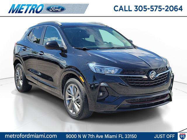 2023 Buick Encore GX Select FWD for sale in Miami, FL