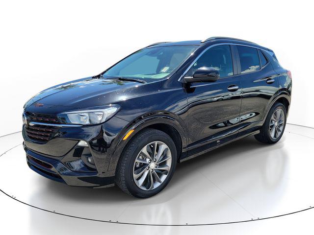 2023 Buick Encore GX Select FWD