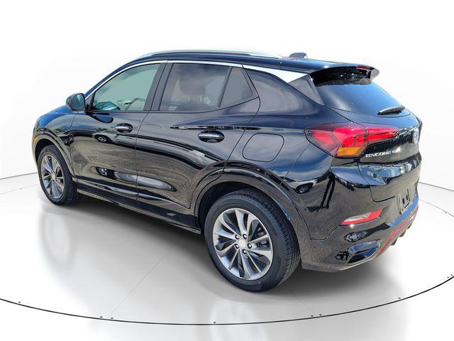 2023 Buick Encore GX Select FWD