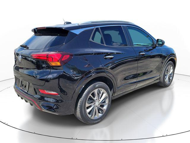 2023 Buick Encore GX Select FWD