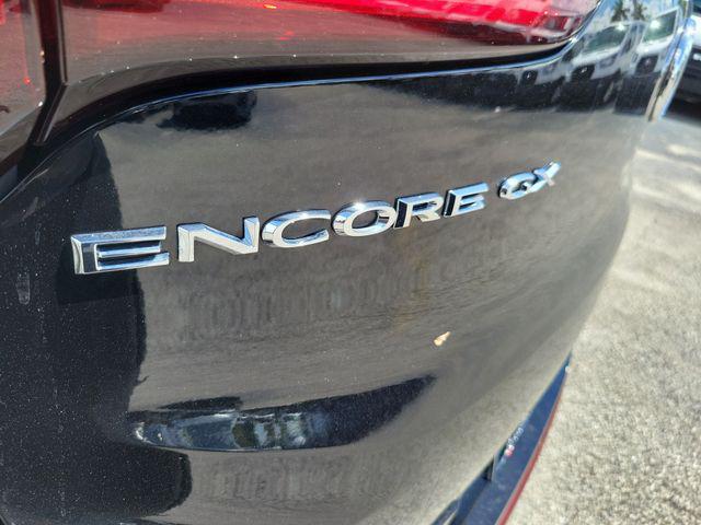 2023 Buick Encore GX Select FWD