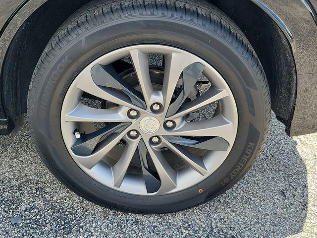 2023 Buick Encore GX Select FWD