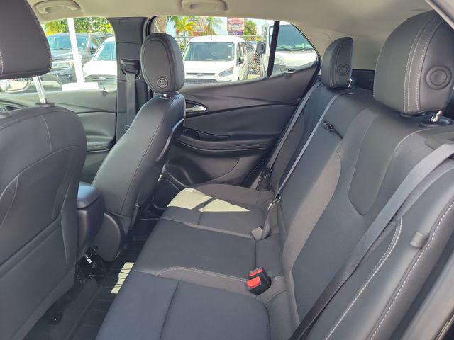 2023 Buick Encore GX Select FWD