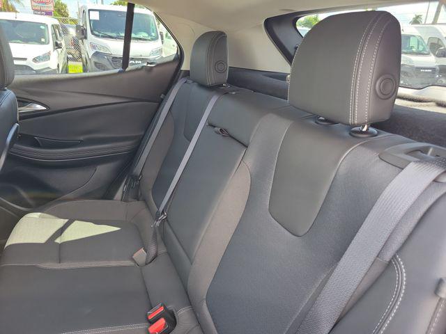 2023 Buick Encore GX Select FWD