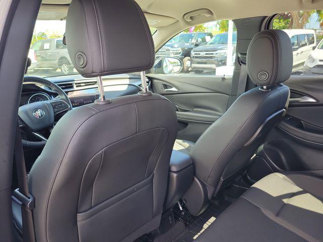 2023 Buick Encore GX Select FWD