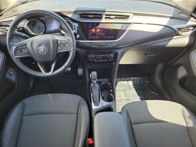 2023 Buick Encore GX Select FWD