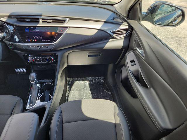 2023 Buick Encore GX Select FWD