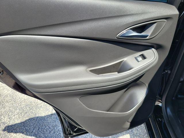 2023 Buick Encore GX Select FWD