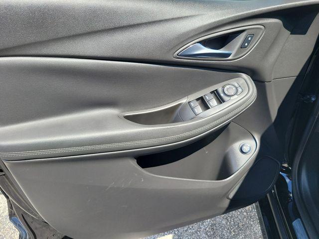 2023 Buick Encore GX Select FWD