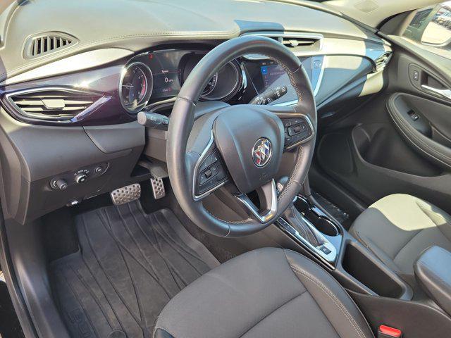 2023 Buick Encore GX Select FWD