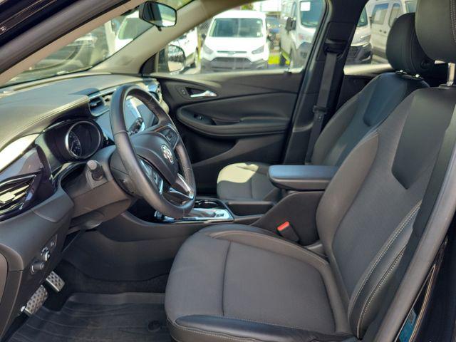 2023 Buick Encore GX Select FWD