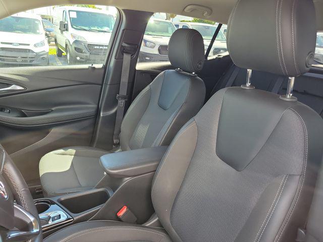 2023 Buick Encore GX Select FWD