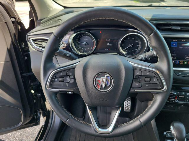 2023 Buick Encore GX Select FWD