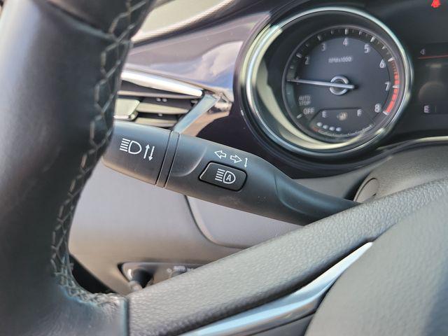 2023 Buick Encore GX Select FWD