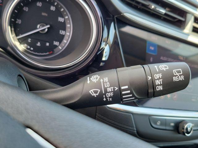2023 Buick Encore GX Select FWD