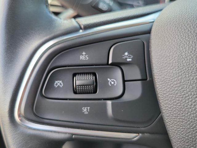 2023 Buick Encore GX Select FWD