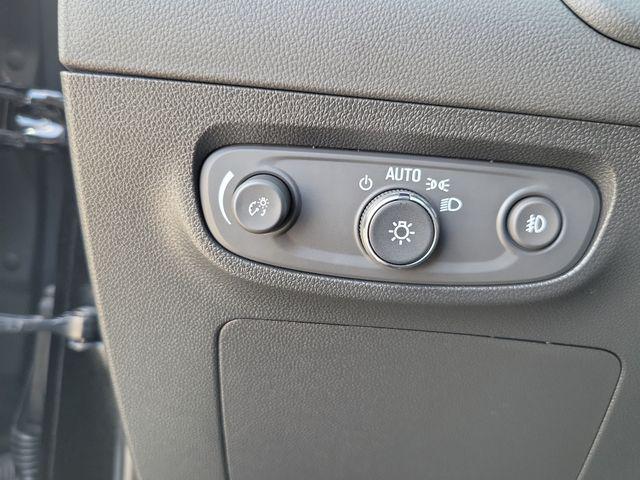 2023 Buick Encore GX Select FWD