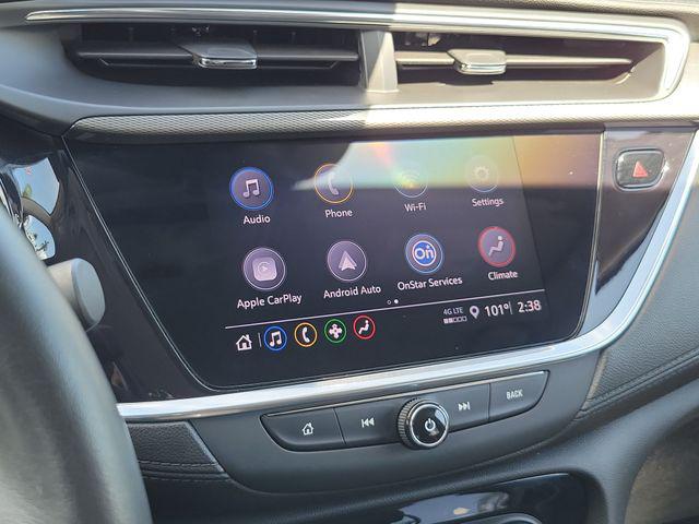 2023 Buick Encore GX Select FWD