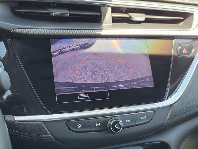 2023 Buick Encore GX Select FWD