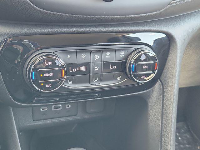 2023 Buick Encore GX Select FWD
