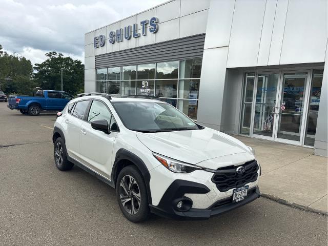 2024 Subaru Crosstrek Premium for sale in Jamestown, NY