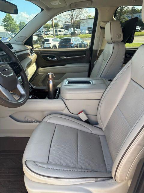 2021 GMC Yukon XL 4WD Denali