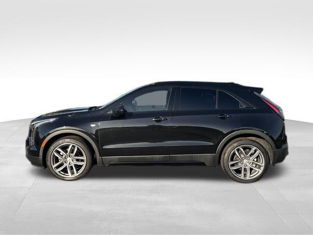2019 Cadillac XT4 Sport