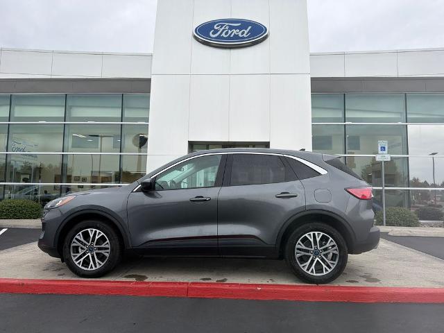 2022 Ford Escape SEL for sale in Warrenton, OR