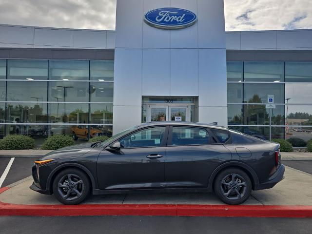 2025 Kia K4 LXS for sale in Warrenton, OR