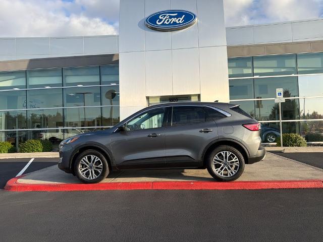 2022 Ford Escape SEL for sale in Warrenton, OR