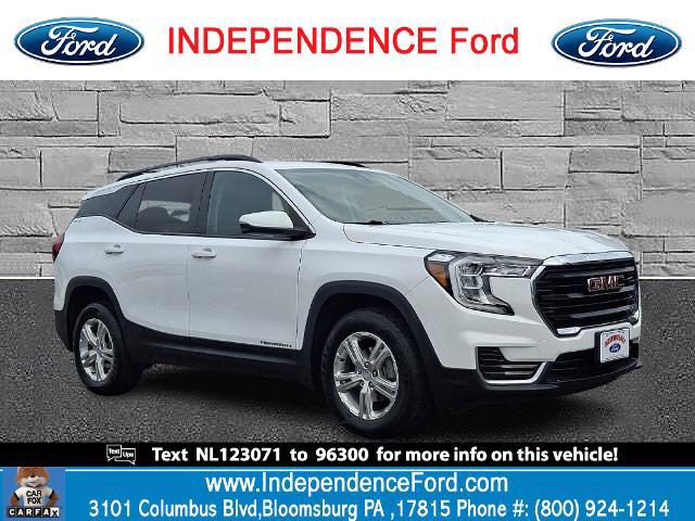 2022 GMC Terrain AWD SLE for sale in Bloomsburg, PA